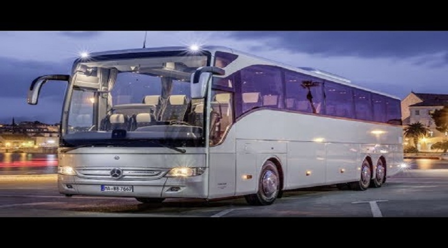 coach airport transfers serbia